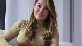 AmaRoyce's Feet Show