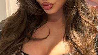 CHERRY_2HOT2HANDLE's Feet Show