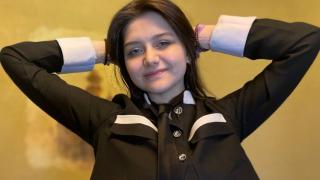 BellaFoxta's Feet Show