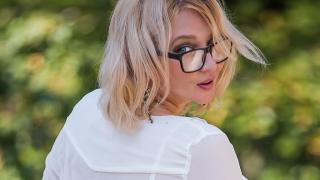 AmandaSensy's Feet Show