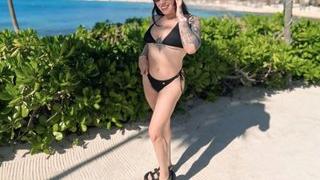 milu_w4llacee's Feet Show