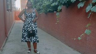 chocolatemix44's Feet Show