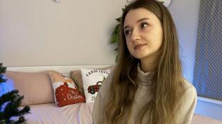 CyrenaLuxe's Feet Show