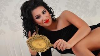 Ashley_ClaireX's Feet Show