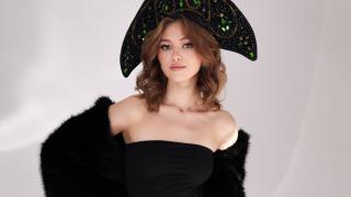 BellaClife's Feet Show