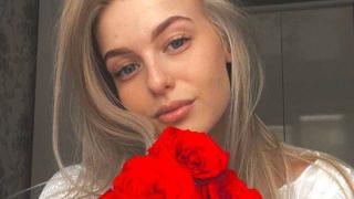 SamantaKittie's Feet Show