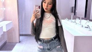 KathNoir's Feet Show