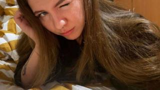 KiraRustle's Feet Show