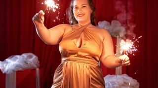 AlexaBlumm's Feet Show