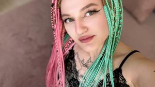 AmandaWendy's Feet Show