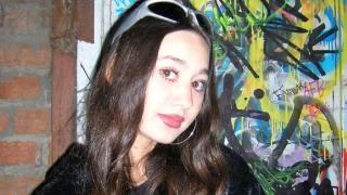 NicoleBrownie's Feet Show