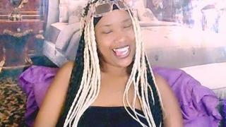 EroticSexyPrada69's Feet Show