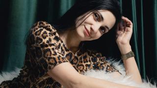 BeatriceWoods's Feet Show