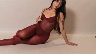 Naomi_Stonee's Feet Show