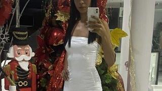 Tiara_Latina's Feet Show