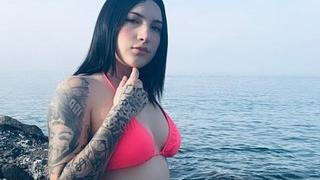 AbbyJost's Feet Show