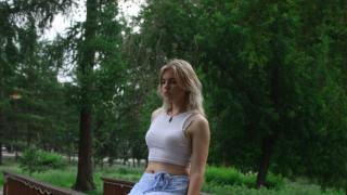 MelisaMokriski's Feet Show