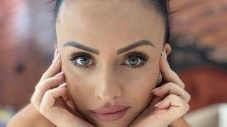 AryannaStars's Feet Show