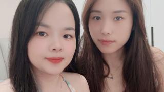 XiXiLeLe's Feet Show