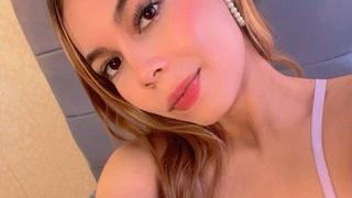 Samanta_Party's Feet Show