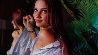 MelaniaMaven's Feet Show