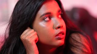 DiyaVixen's Feet Show