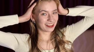 KristanCarosella's Feet Show