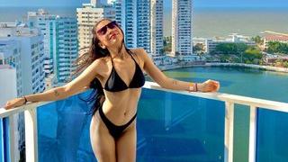 Gabbieskinny's Feet Show