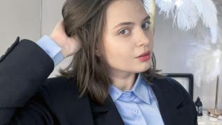 MilleyLovely's Feet Show