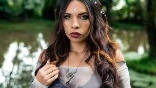 Violeta_Stonee's Feet Show