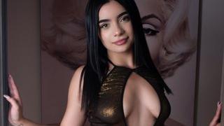 LuanaFerrerr's Feet Show