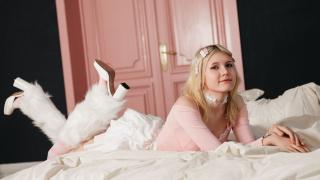 MilaKlark's Feet Show