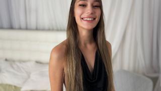 AlikaWon's Feet Show