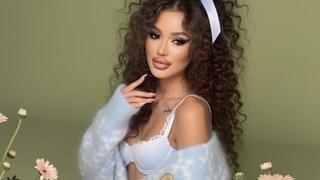 CelineCheriee's Feet Show