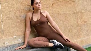 AzumicuTipie's Feet Show