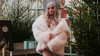 AnnyRaii's Feet Show