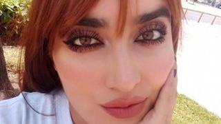 kashrosse's Feet Show