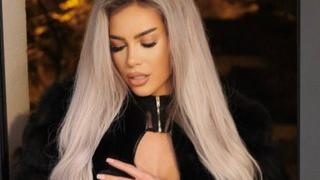 QueenSelena's Feet Show