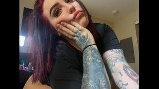 AmberKing's Feet Show