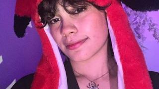 Fernanda_indie's Feet Show