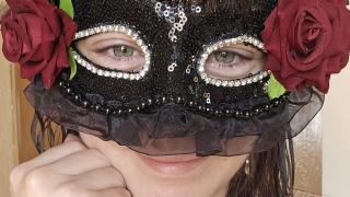 RebeccaSullivan's Feet Show