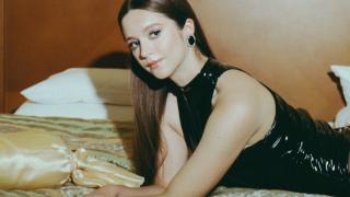 LiaSolen's Feet Show