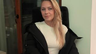 AnyaLior's Feet Show