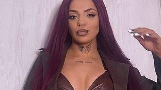 LiberianGirlX's Feet Show