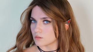 LilluCooper's Feet Show