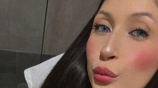 EmmaShaykk's Feet Show