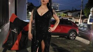 GemaSweet's Feet Show