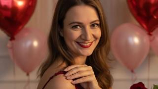 BellaBonie's Feet Show