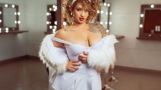 ArianaStockman's Feet Show