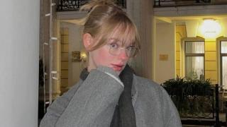 TaliaKisak's Feet Show